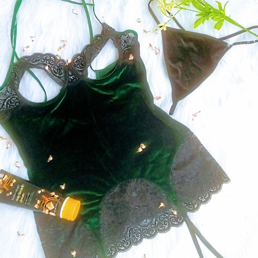 Lingerie